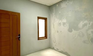 dijual rumah di sleman dekat kampus UGM dan UTY dalam ringroad mlati