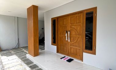 dijual rumah di sleman dekat kampus UGM dan UTY dalam ringroad mlati