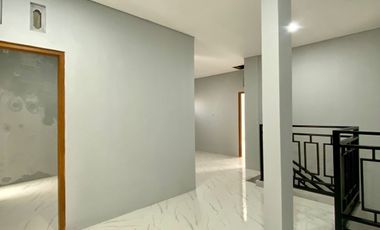 dijual rumah di sleman dekat kampus UGM dan UTY dalam ringroad mlati