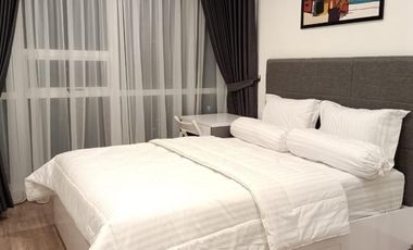 Disewakan Apartement kemang village tower Infinity