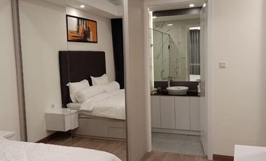 Disewakan Apartement kemang village tower Infinity