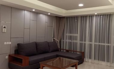 Disewakan Apartement kemang village tower Infinity