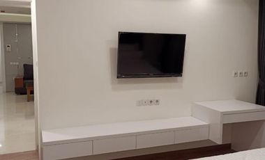 Disewakan Apartement kemang village tower Infinity