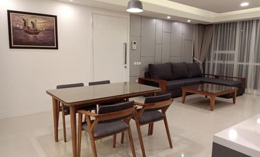 Disewakan Apartement kemang village tower Infinity