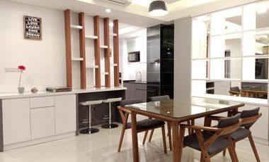 Disewakan Apartement kemang village tower Infinity