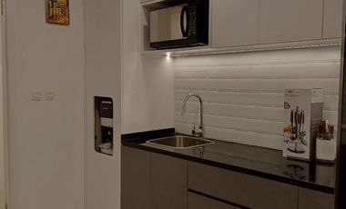 Disewakan Apartement kemang village tower Infinity