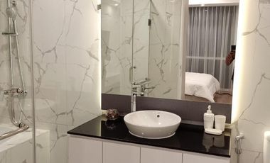 Disewakan Apartement kemang village tower Infinity