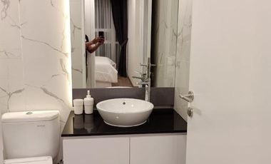 Disewakan Apartement kemang village tower Infinity