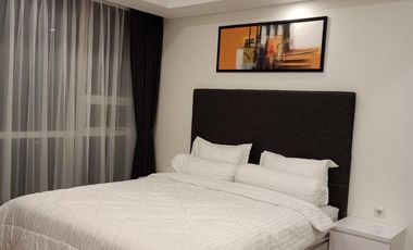Disewakan Apartement kemang village tower Infinity
