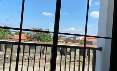 Hunian Siap Huni Sidoarjo Kota