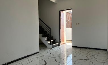 Hunian Siap Huni Sidoarjo Kota