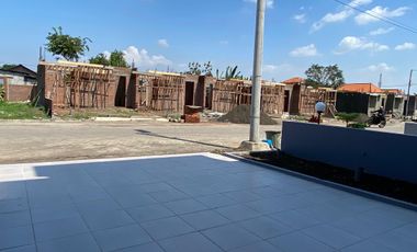 Hunian Siap Huni Sidoarjo Kota