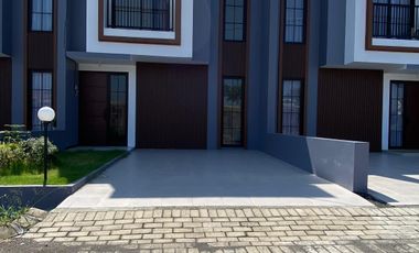 Hunian Siap Huni Sidoarjo Kota