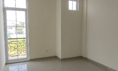 Rumah Siap Huni Tengah Harvest Mansion Kota Gowa