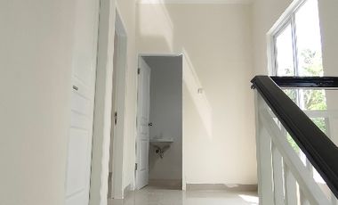 Rumah Siap Huni Tengah Harvest Mansion Kota Gowa