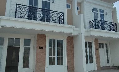 Rumah Siap Huni Tengah Harvest Mansion Kota Gowa