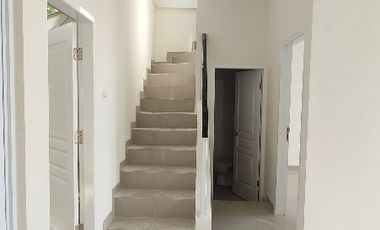 Rumah Siap Huni Tengah Harvest Mansion Kota Gowa