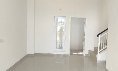 Rumah Siap Huni Tengah Harvest Mansion Kota Gowa