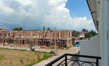 Rumah Siap Huni Tengah Harvest Mansion Kota Gowa