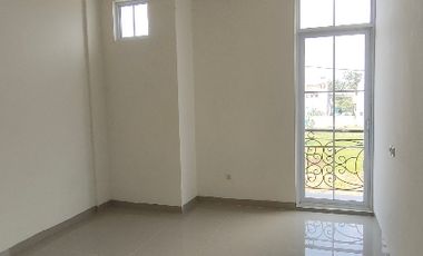 Rumah Siap Huni Tengah Harvest Mansion Kota Gowa