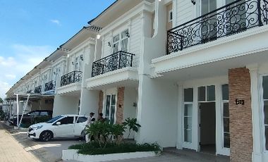 Rumah Siap Huni Tengah Harvest Mansion Kota Gowa