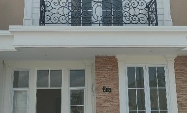 Rumah Siap Huni Tengah Harvest Mansion Kota Gowa