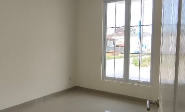 Rumah Siap Huni Tengah Harvest Mansion Kota Gowa