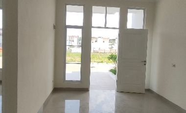 Rumah Siap Huni Tengah Harvest Mansion Kota Gowa