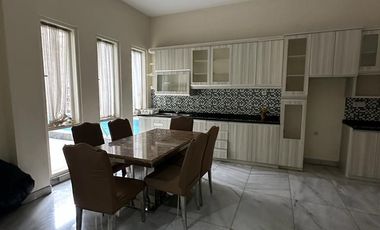 Disewakan Rumah Di Pejaten, Jaksel