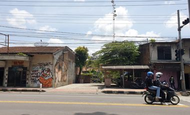 Tanah dijual di Payaman, Magelang, Jawa Tengah