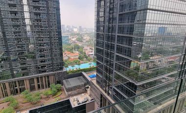 Dijual apartement Residence 8 tower 2