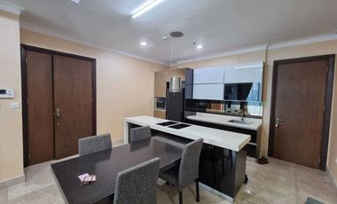 Dijual apartement Residence 8 tower 2