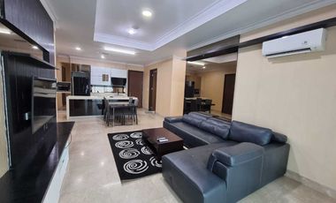 Dijual apartement Residence 8 tower 2
