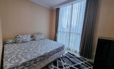 Dijual apartement Residence 8 tower 2