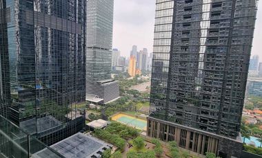 Dijual apartement Residence 8 tower 2