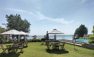 hotel homestay pinggir pantai di JEPARA 17 kamar premium