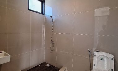 RUMAH DIJUAL DEKAT WALIKOTA TANGSEL 2 LANTAI MODEL SCANDINAVIAN