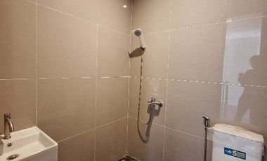 RUMAH DIJUAL DEKAT WALIKOTA TANGSEL 2 LANTAI MODEL SCANDINAVIAN