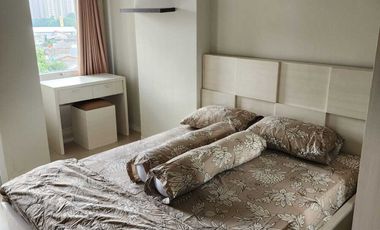 Apartemen Metropark Residence Studio Furnish bagus, Kedoya