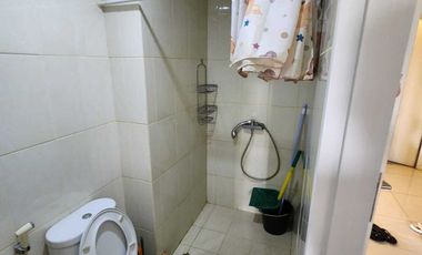 Apartemen Metropark Residence Studio Furnish bagus, Kedoya