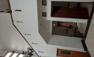 Rumah mewah nan asri di Kemang  Pratama  Bekasi