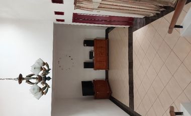 Rumah mewah nan asri di Kemang  Pratama  Bekasi