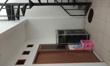 Rumah mewah nan asri di Kemang  Pratama  Bekasi