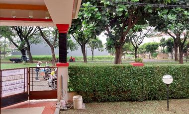 Rumah mewah nan asri di Kemang  Pratama  Bekasi