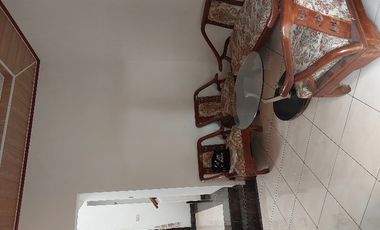 Rumah mewah nan asri di Kemang  Pratama  Bekasi