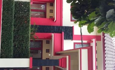 Rumah mewah nan asri di Kemang  Pratama  Bekasi