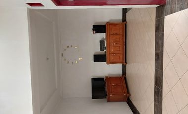 Rumah mewah nan asri di Kemang  Pratama  Bekasi