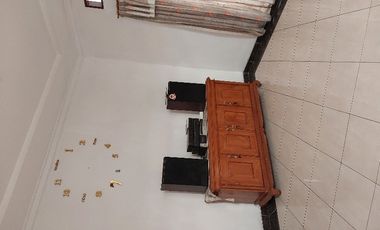 Rumah mewah nan asri di Kemang  Pratama  Bekasi