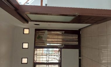 Rumah mewah nan asri di Kemang  Pratama  Bekasi