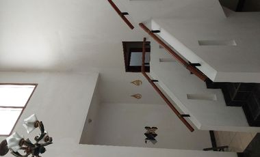 Rumah mewah nan asri di Kemang  Pratama  Bekasi